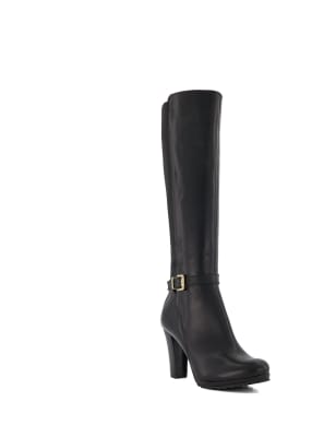 Women's Knee High Boots | M&S