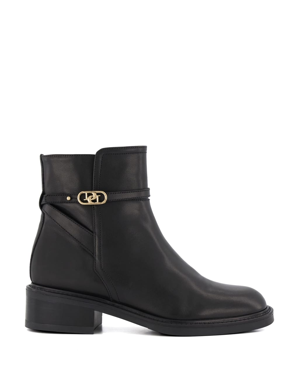 Women s Flat Heel Boots M S
