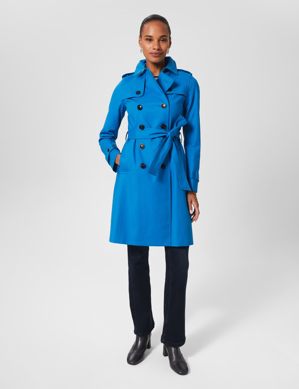 Women's Trench Coats M&S