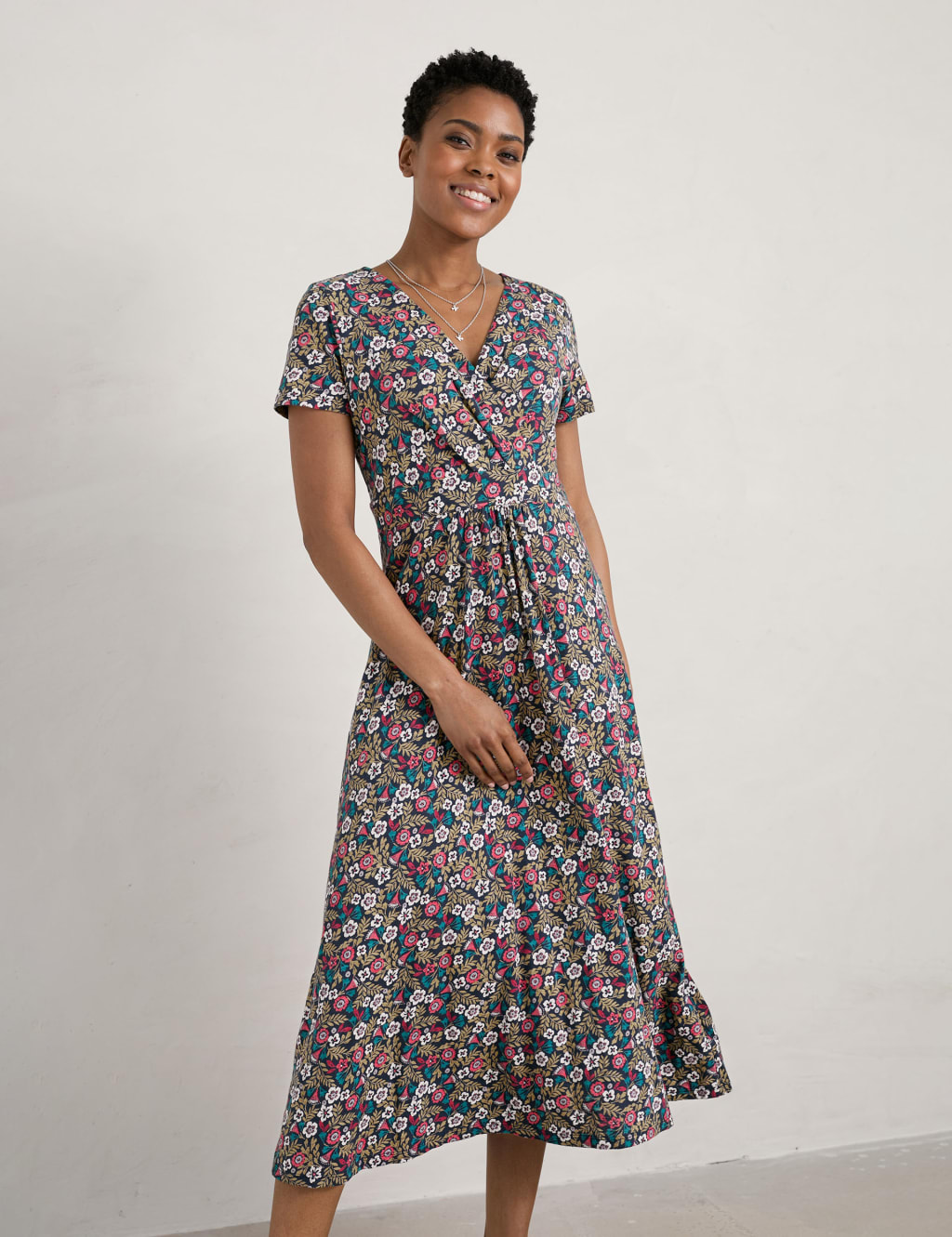 Women’s Seasalt Cornwall Dresses M&S
