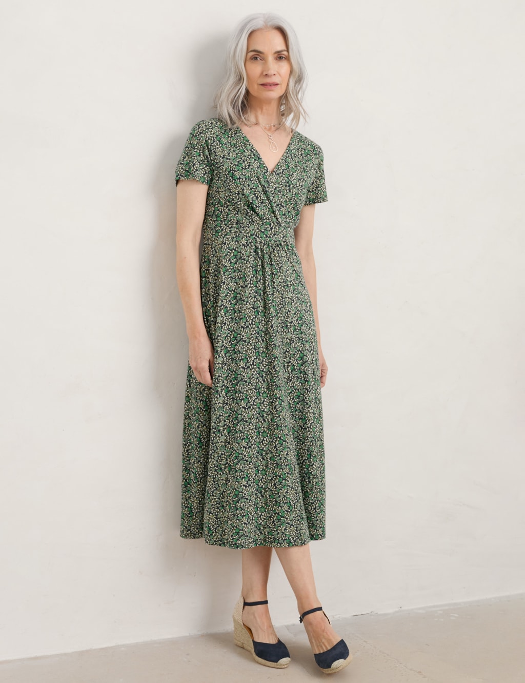 Seasalt Regular Fit, Dresses M&S