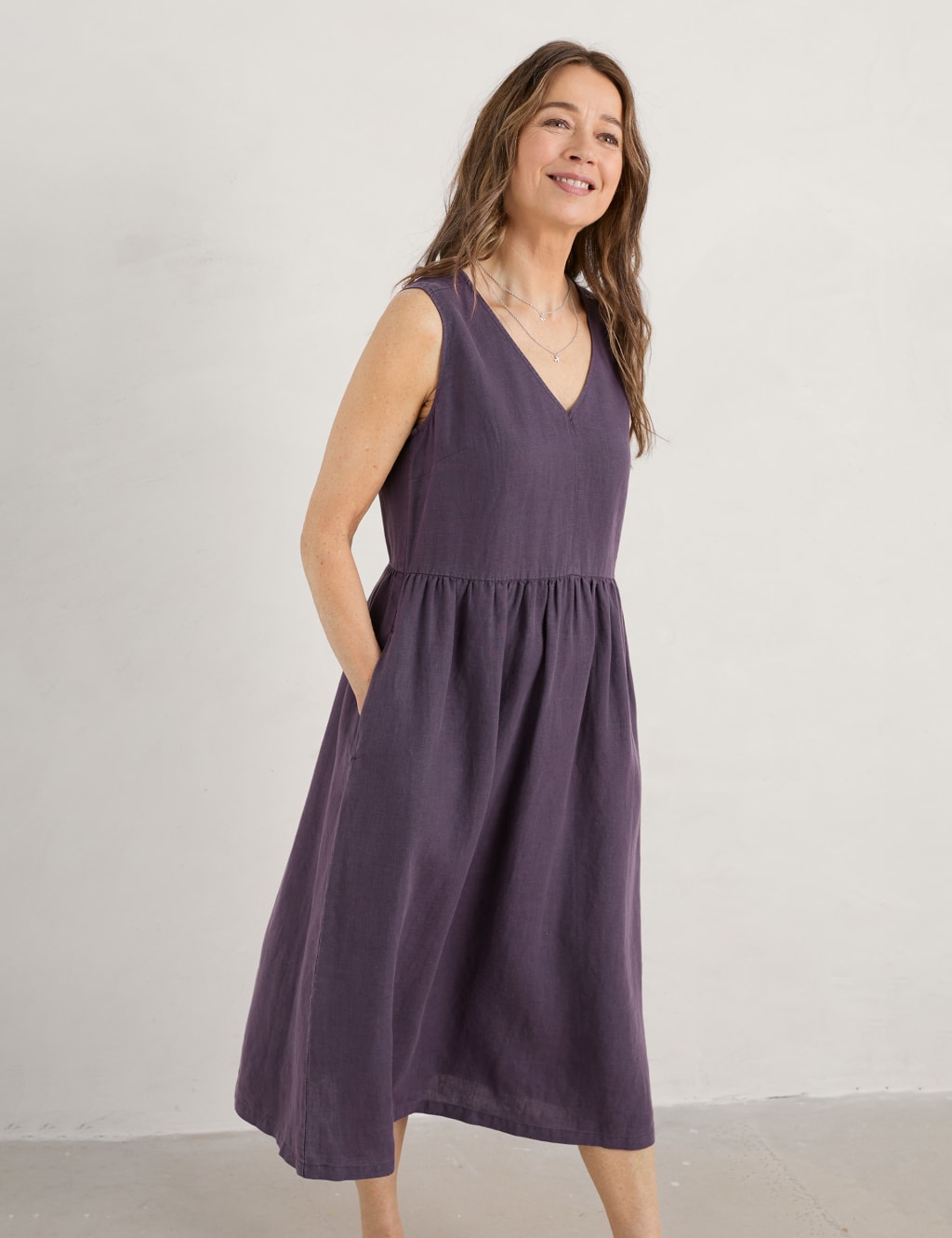 Women’s Seasalt Cornwall Dresses M&S