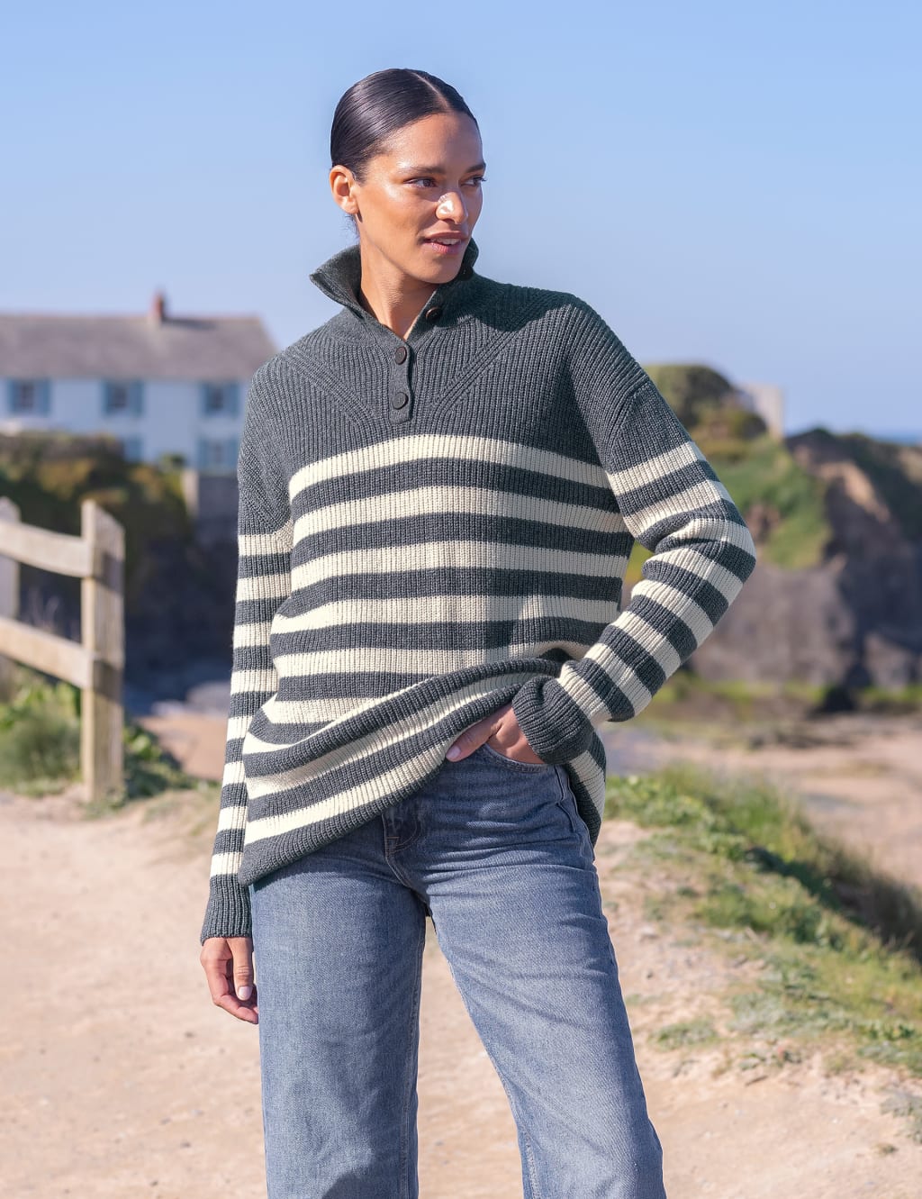 Celtic & Co. Clothing M&S