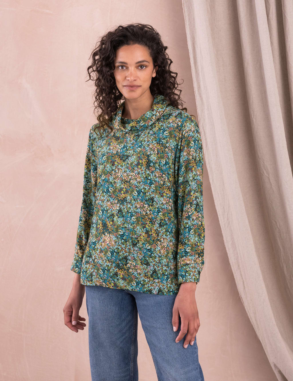 Celtic & Co. Women’s Clothing M&S