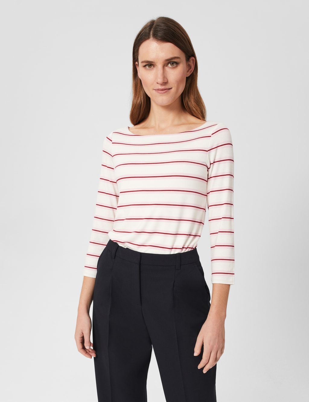 Striped Top image 1