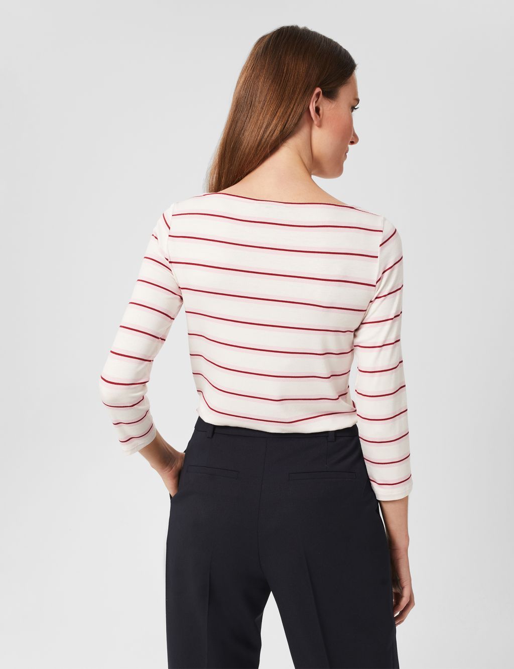Striped Top image 2