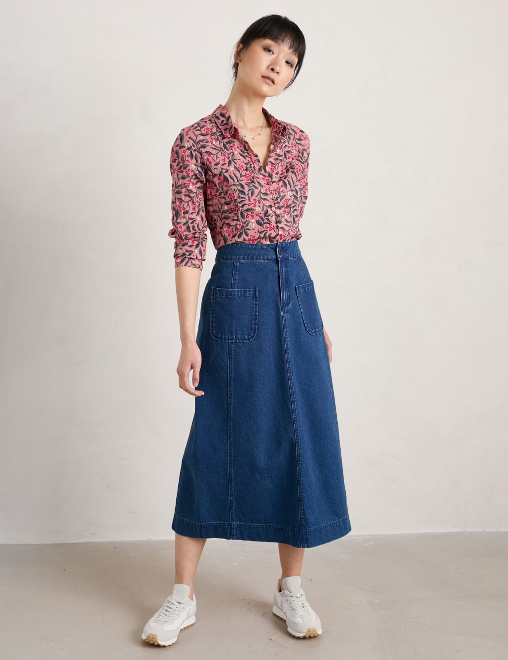 Women’s Seasalt Cornwall Tops M&S