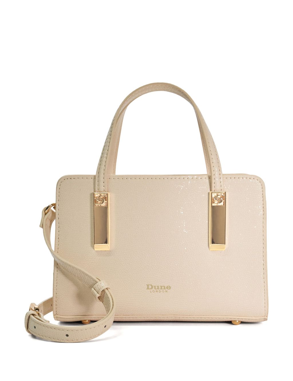 Cream Handbags | M&S
