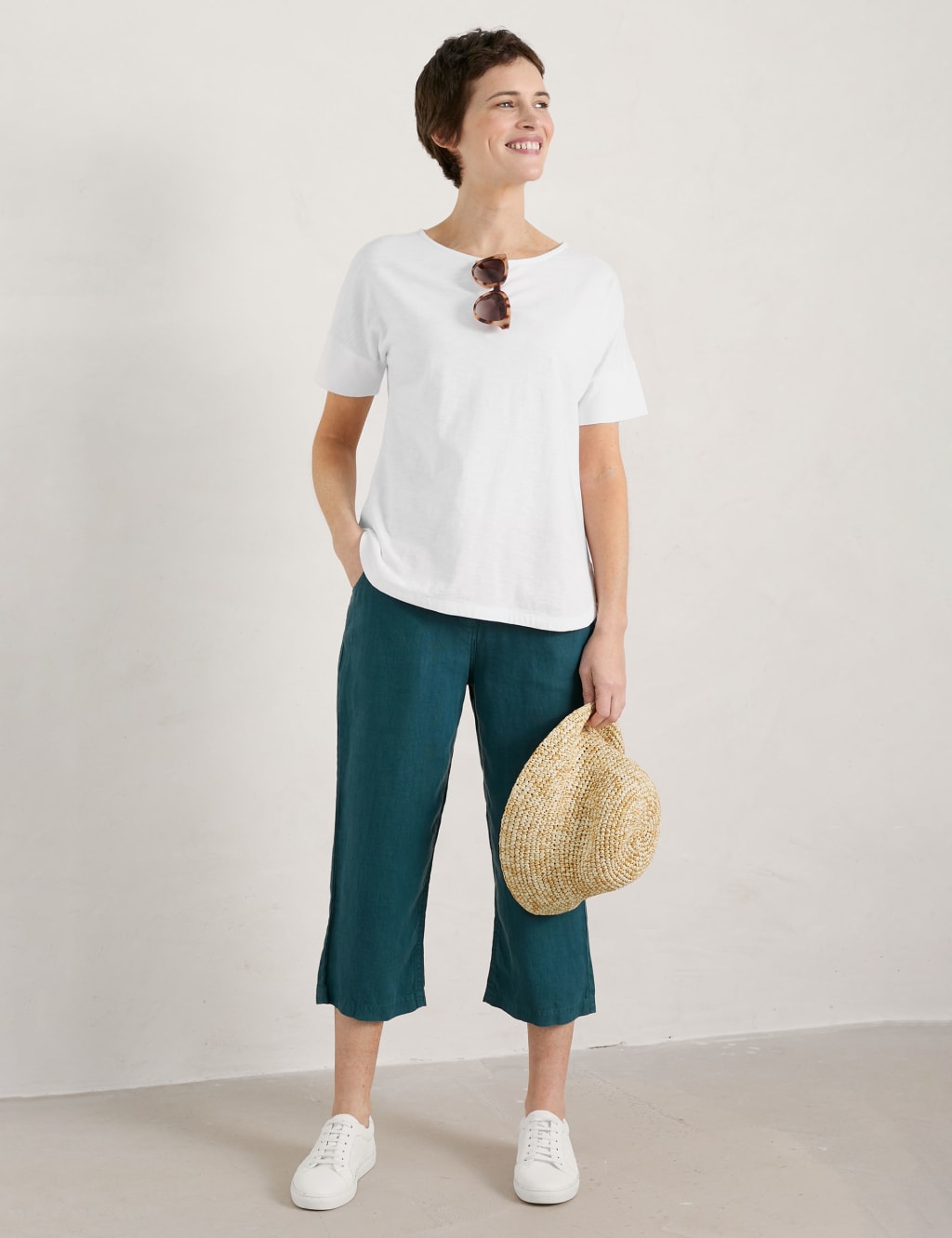Organic Cotton T-Shirt image 1