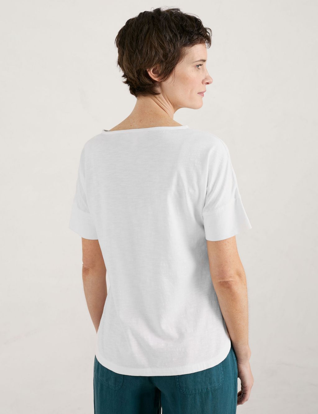 Organic Cotton T-Shirt image 3