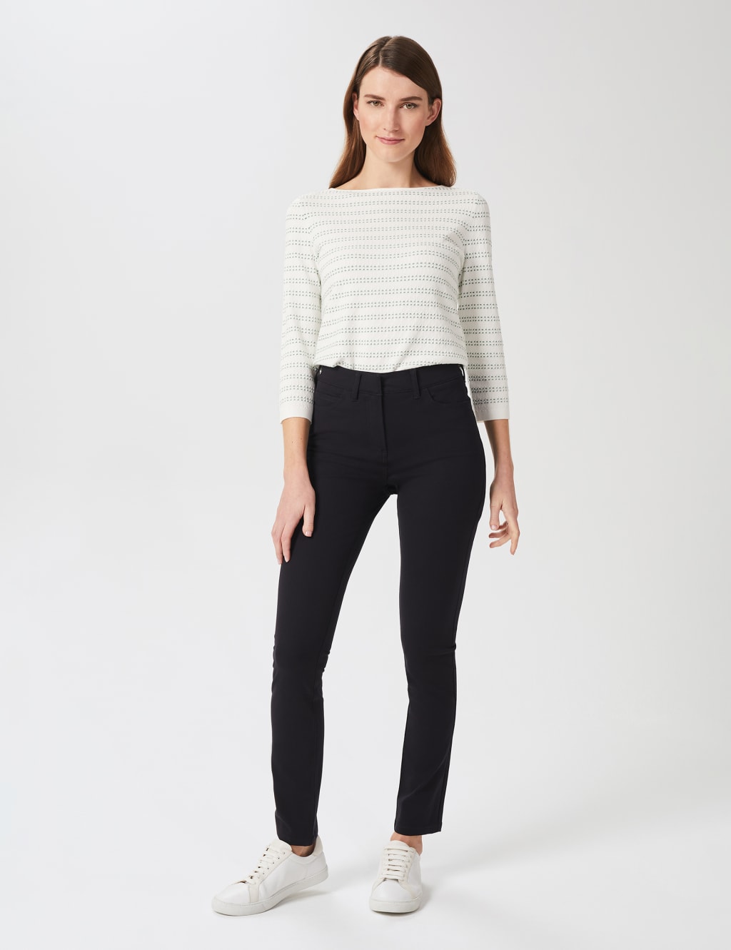 Slim Fit Jeans image 1