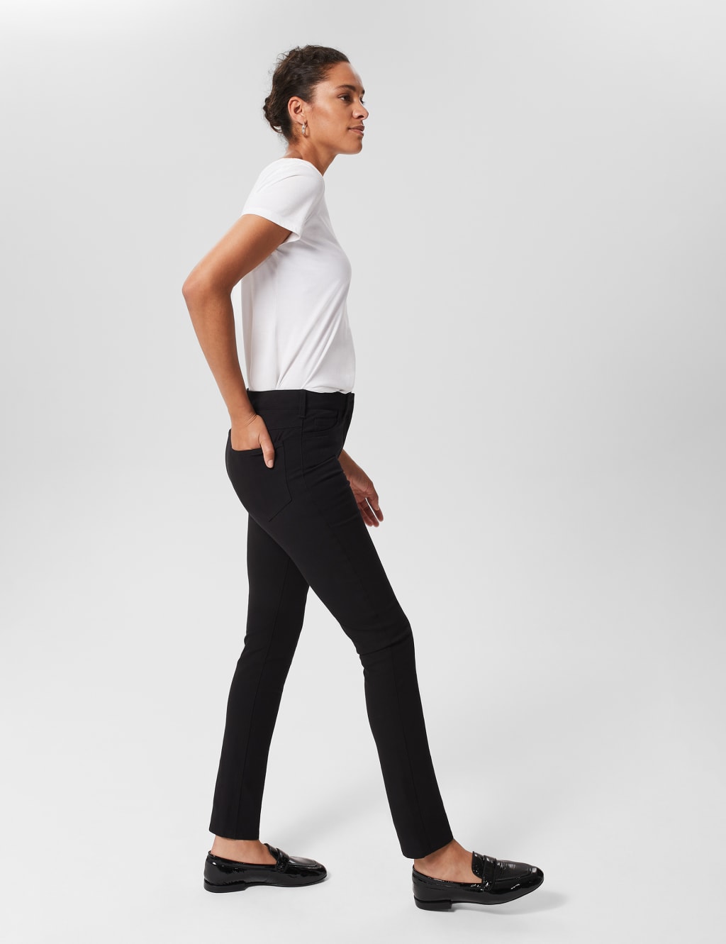 Slim Fit Jeans image 2