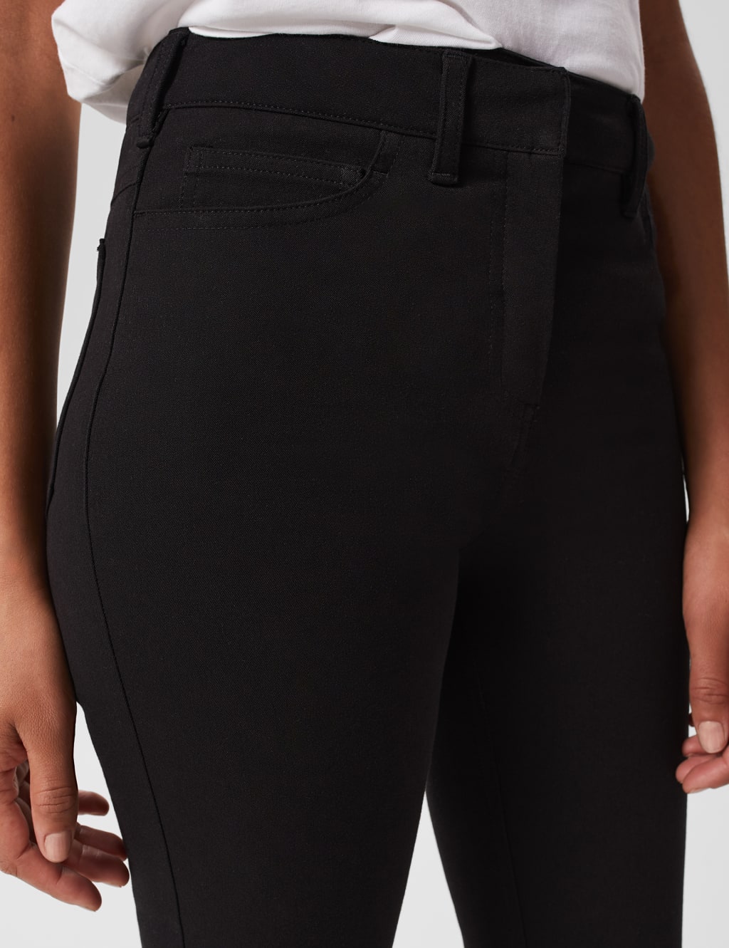 Slim Fit Jeans image 4