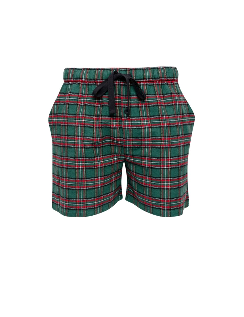 Pyjama shorts Christmas Pyjamas M S