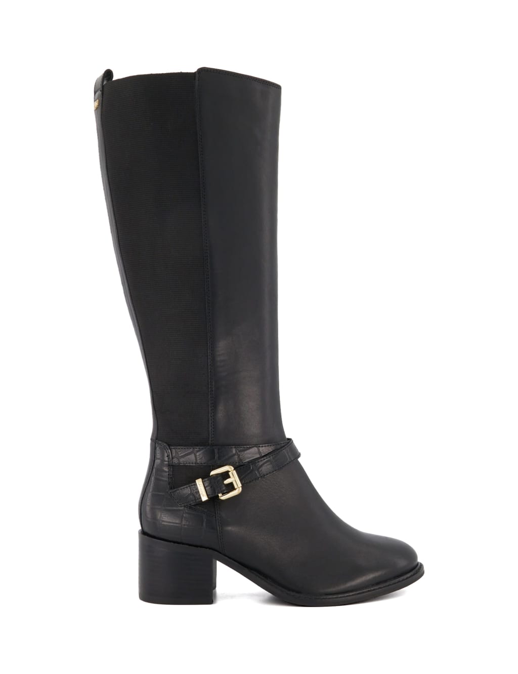 Black boots womens sale store