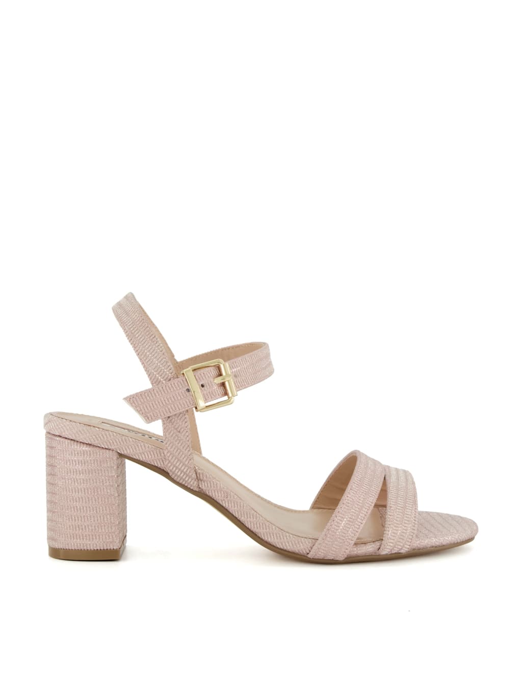 Women s Wide Fit Sandals M S