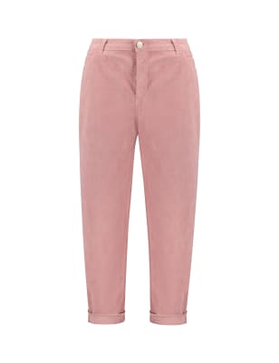 3110291 Medium Rise Trousers