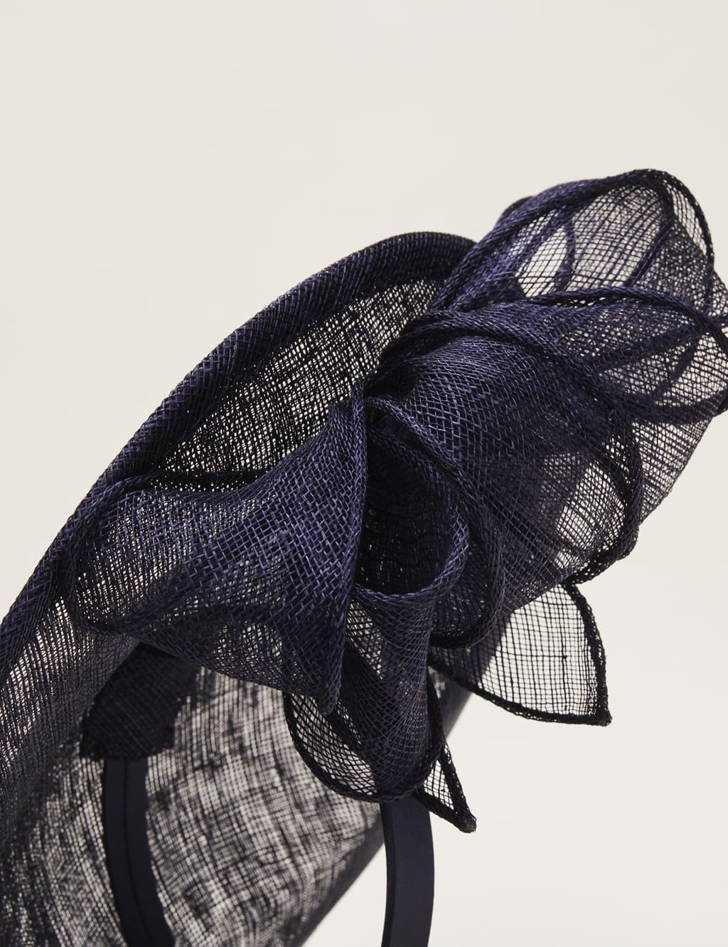Bow Fascinator image 5