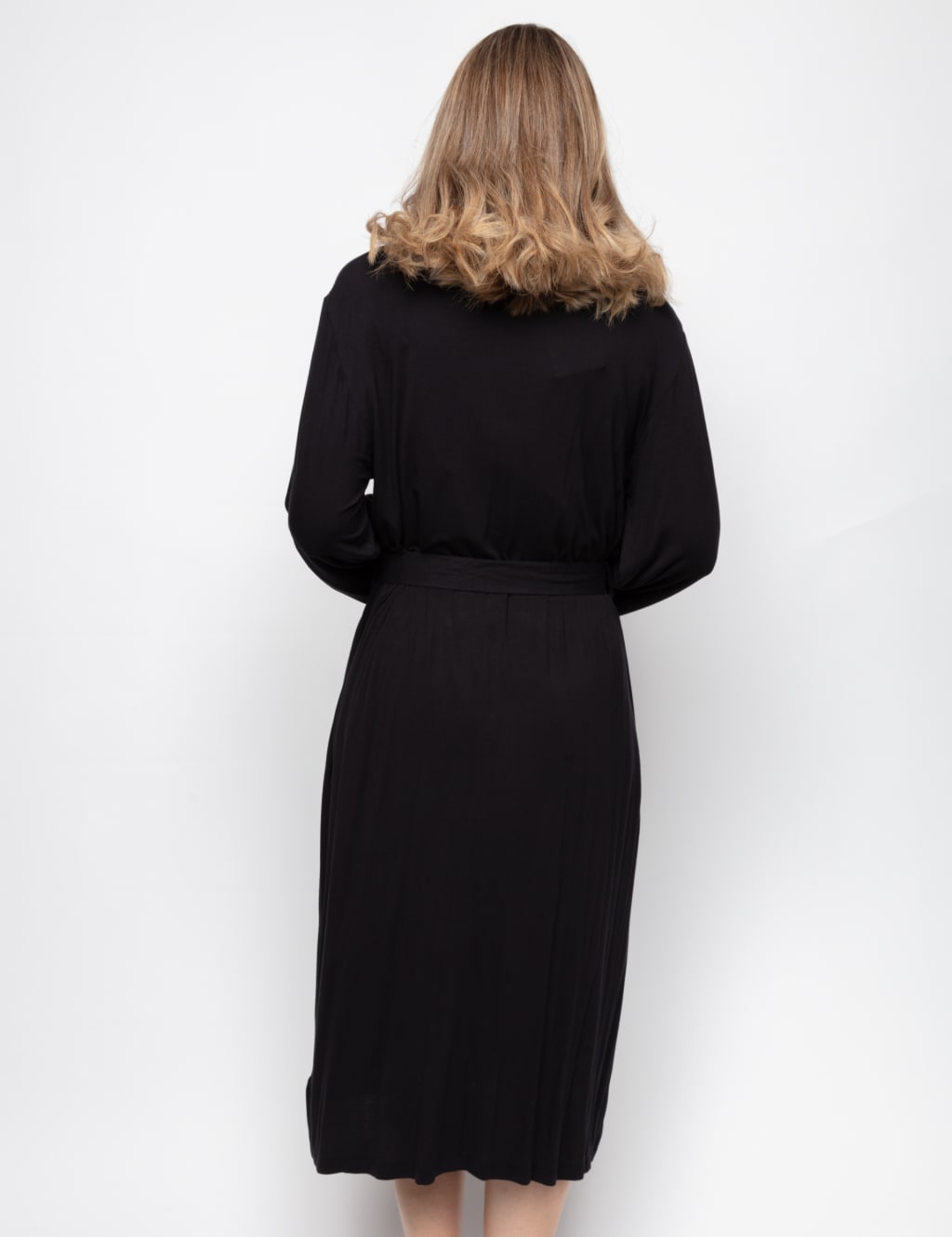 Women’s Long Dressing Gowns M&S