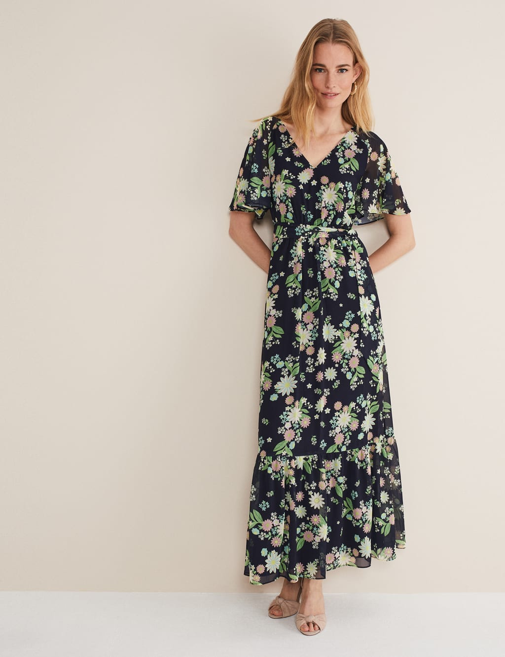 Plus size dresses marks and spencer cheap
