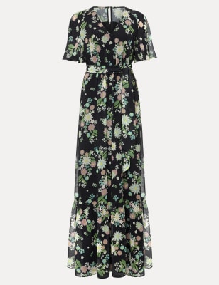 M&s wedding sale guest dresses