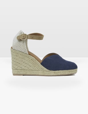 M&s store navy sandals