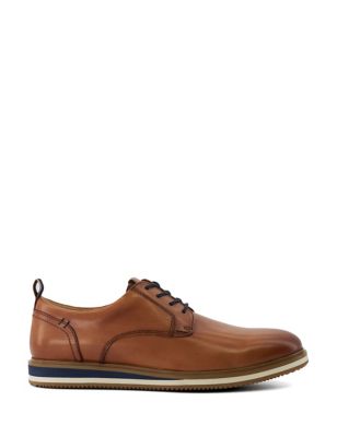 Leather Oxford Shoes | Dune London | M&S