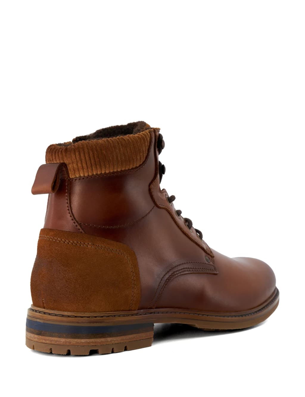 Dune clapham boots store