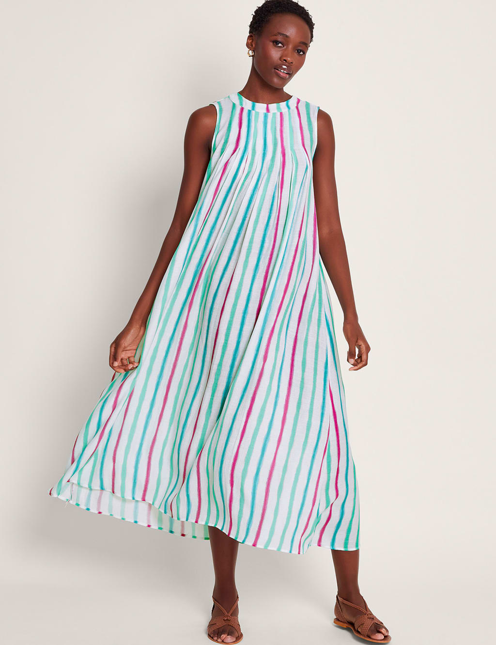 Monsoon women's dresses sales uk