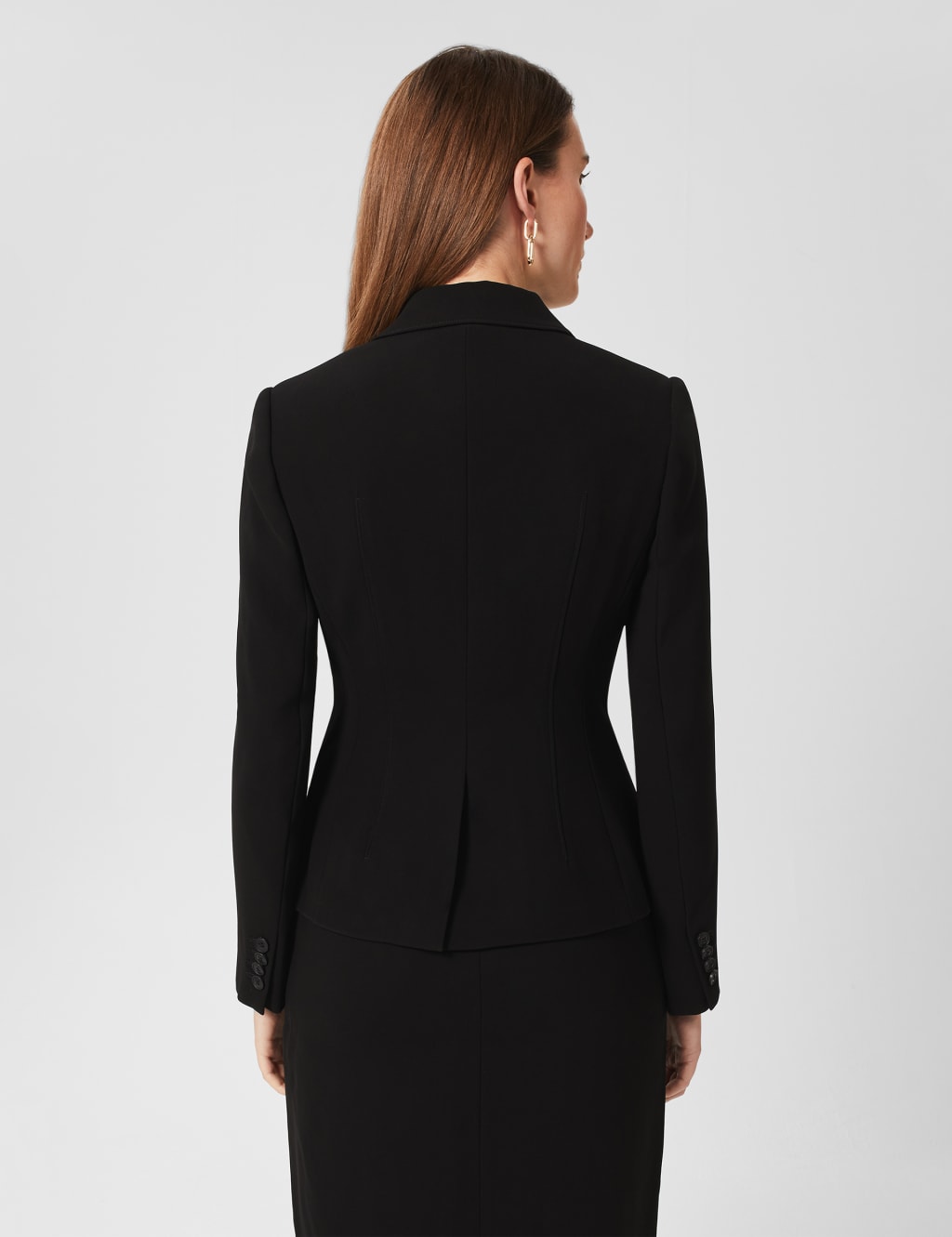 Single Breasted Blazer image 4
