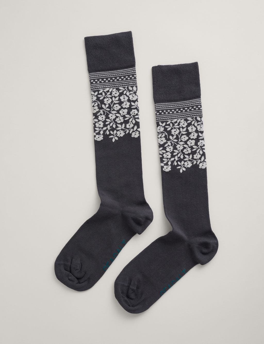 Women's Knee-High Socks | M&S