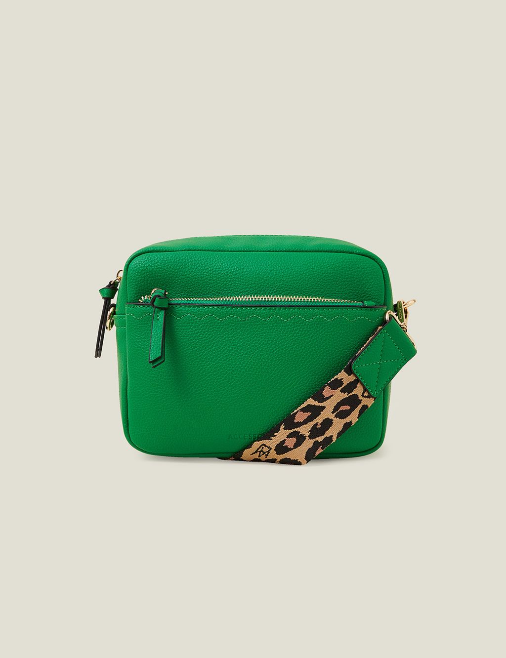 Green Handbags | M&S