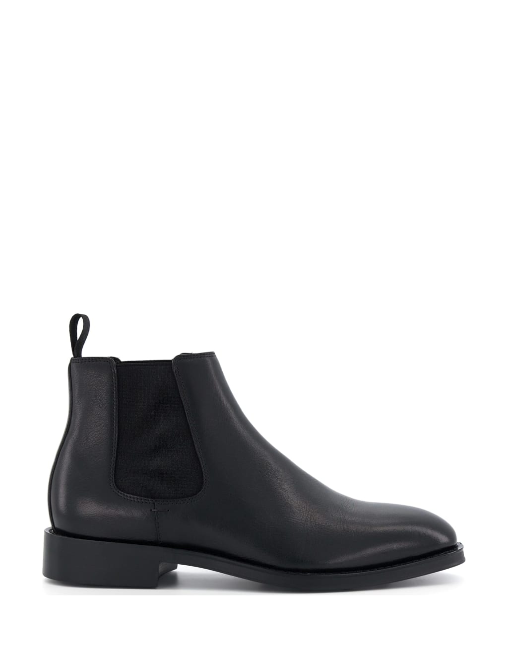 Men’s Black Boots | M&S