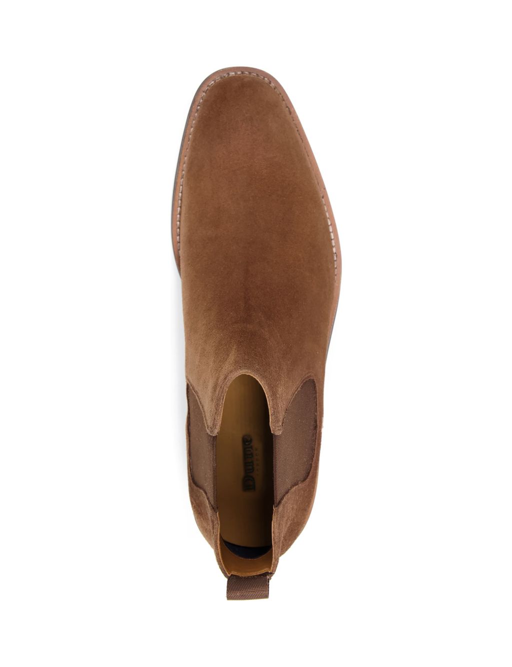 Suede Chelsea Boots image 3
