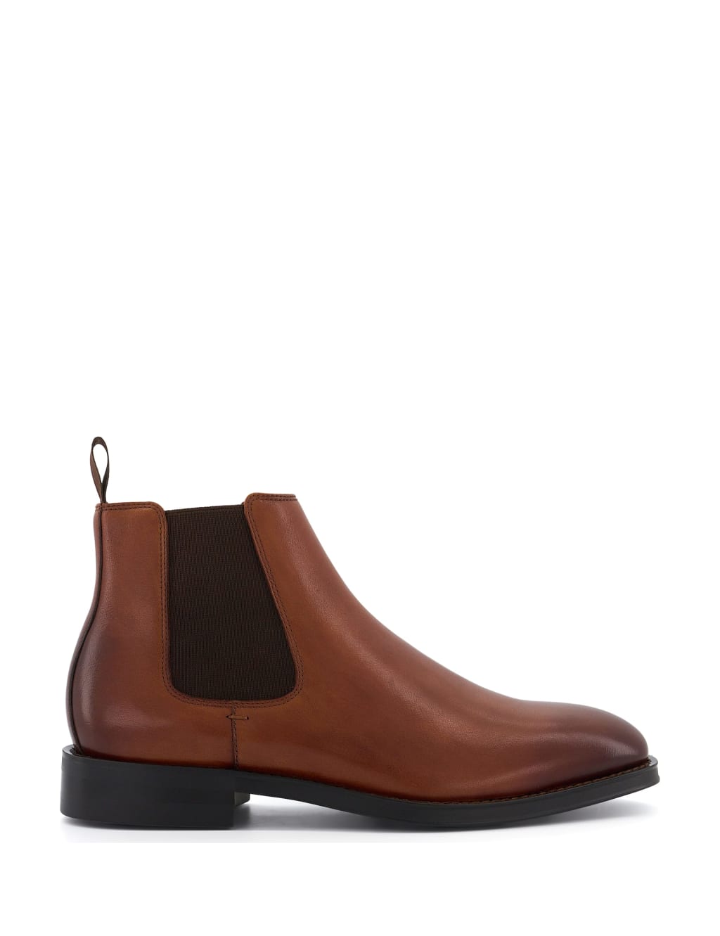 Suede Chelsea Boots image 1