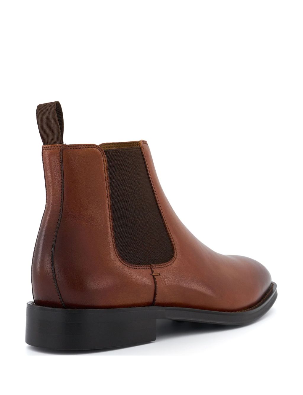 Suede Chelsea Boots image 3