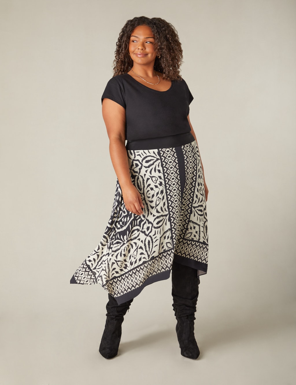 M&s plus size tops sale
