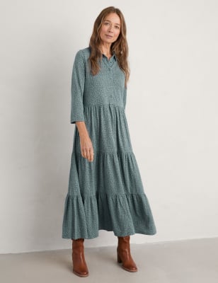 M&S