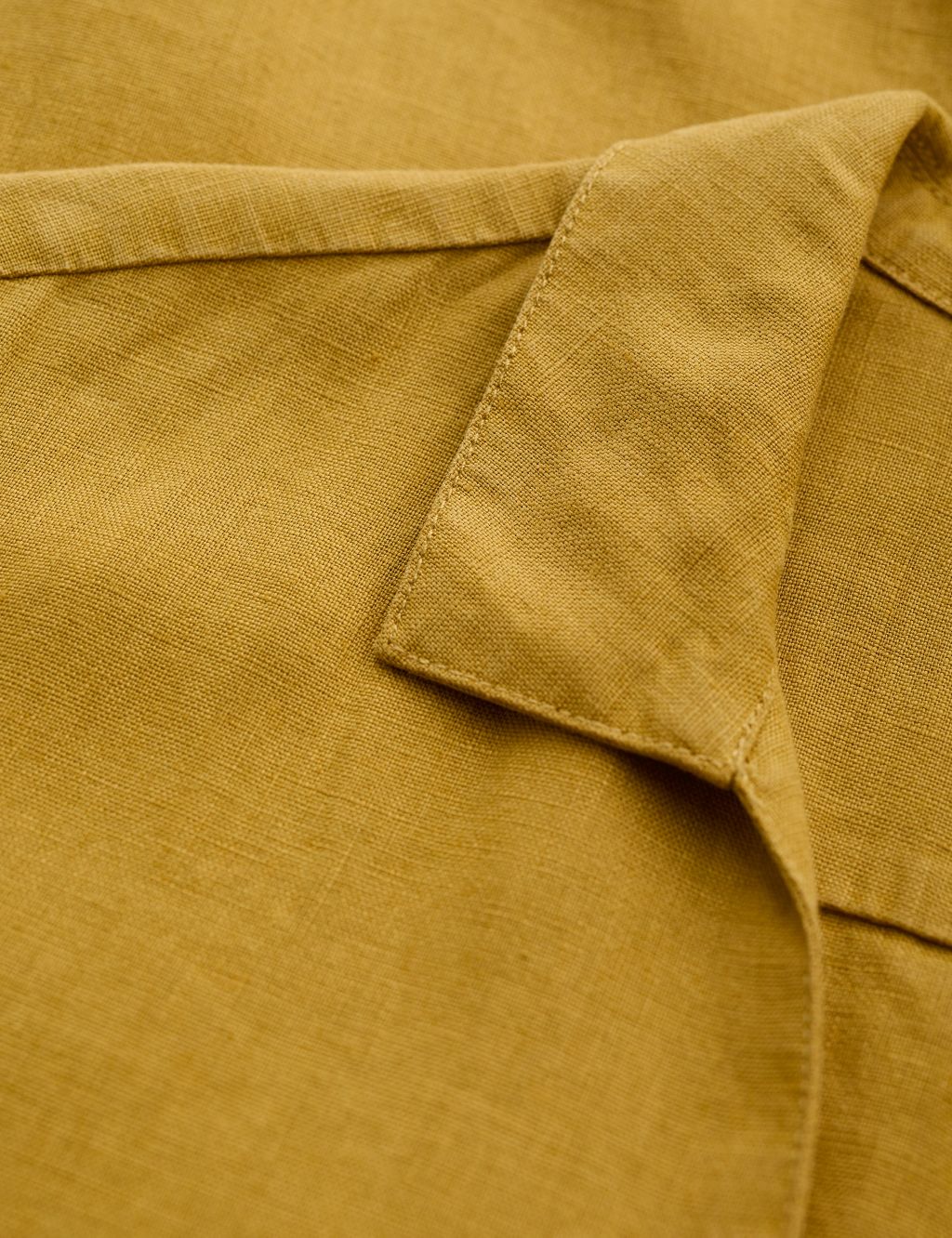 Pure Linen Tunic image 3