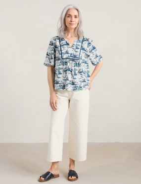 Indica Misverstand Aanbod Seasalt Cornwall Clothing | M&S
