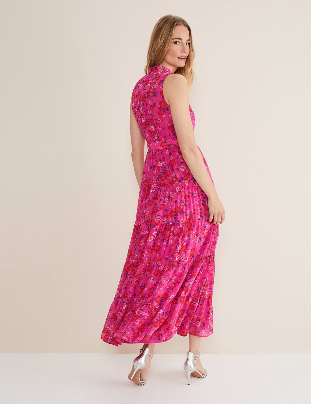 Marks and spencer dresses size best sale 22