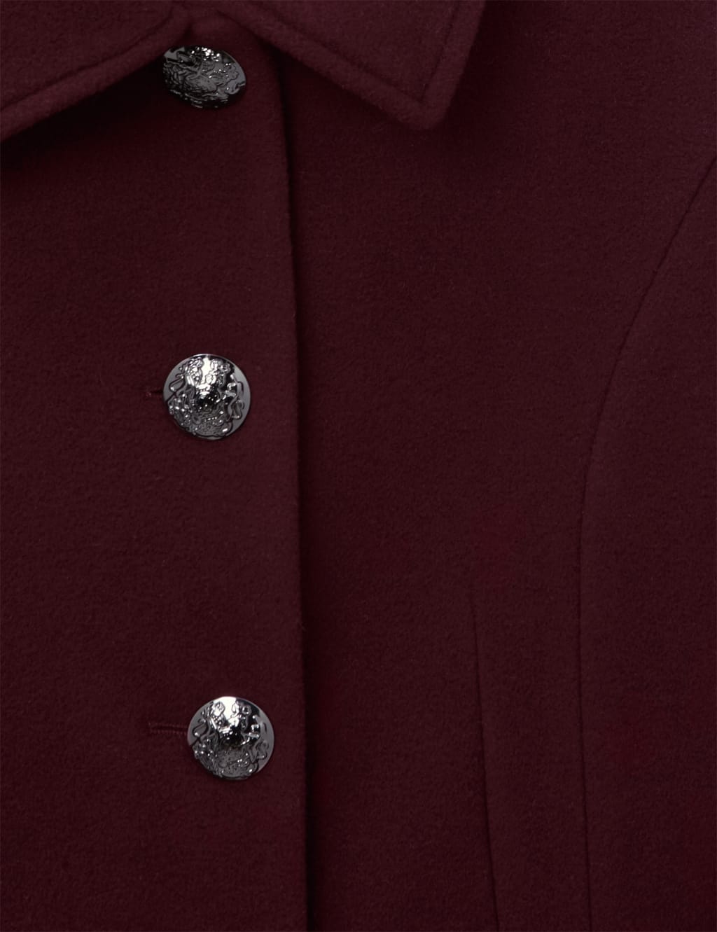 Wool Rich Coat image 5