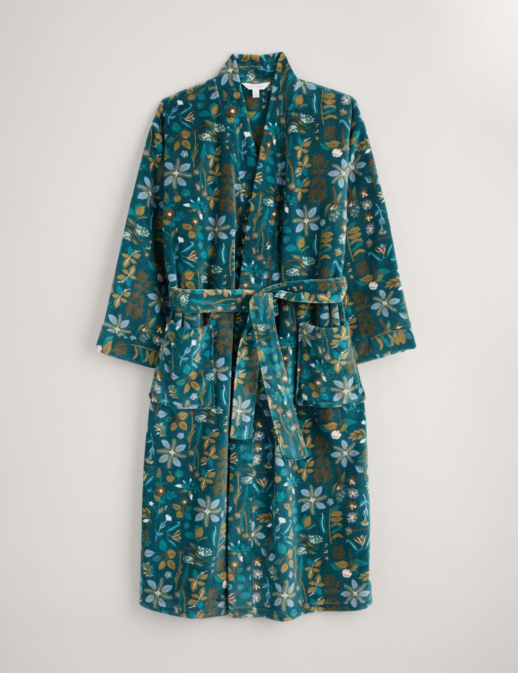 Women’s Long Dressing Gowns M&S