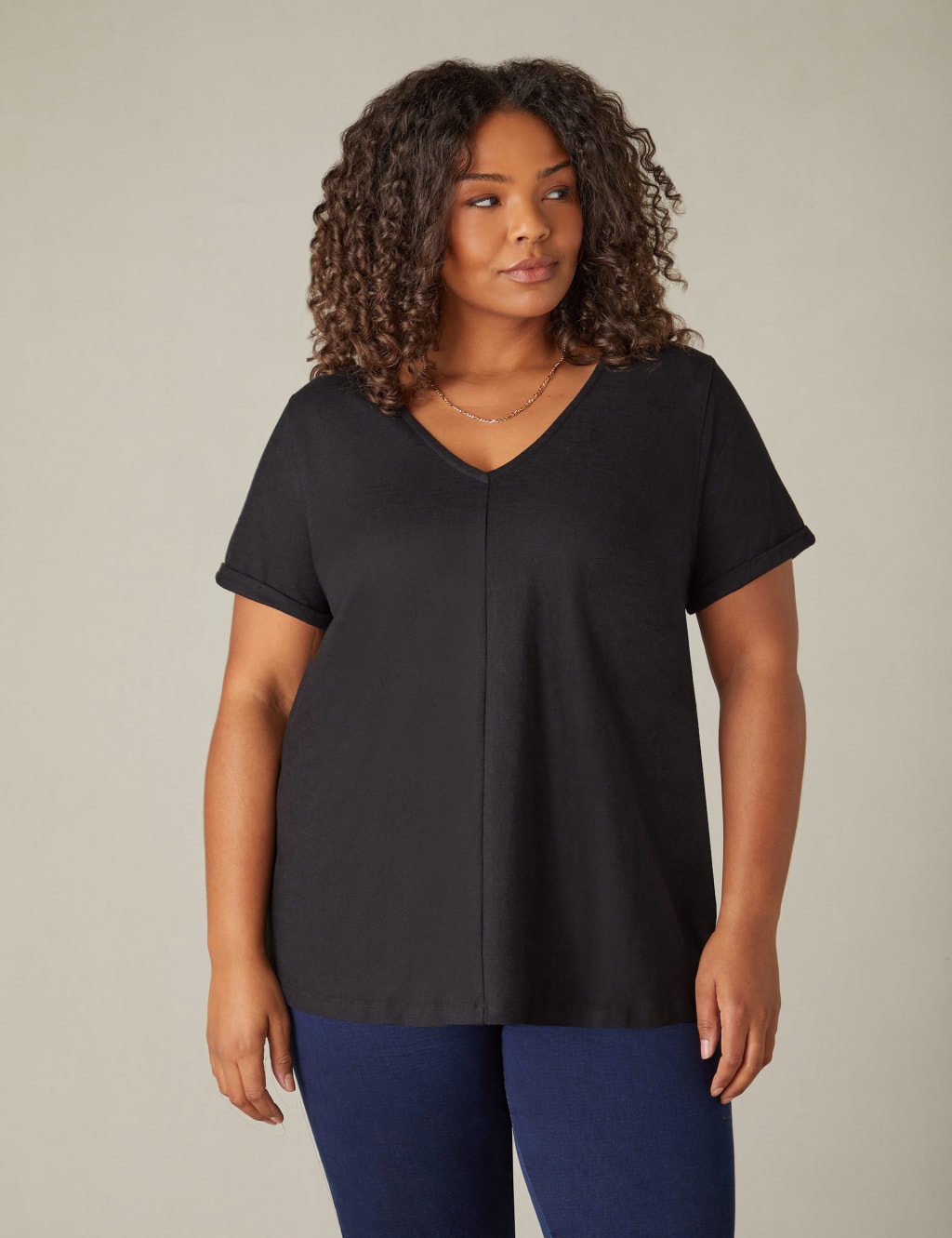 Plus size womens tops cheap 2025