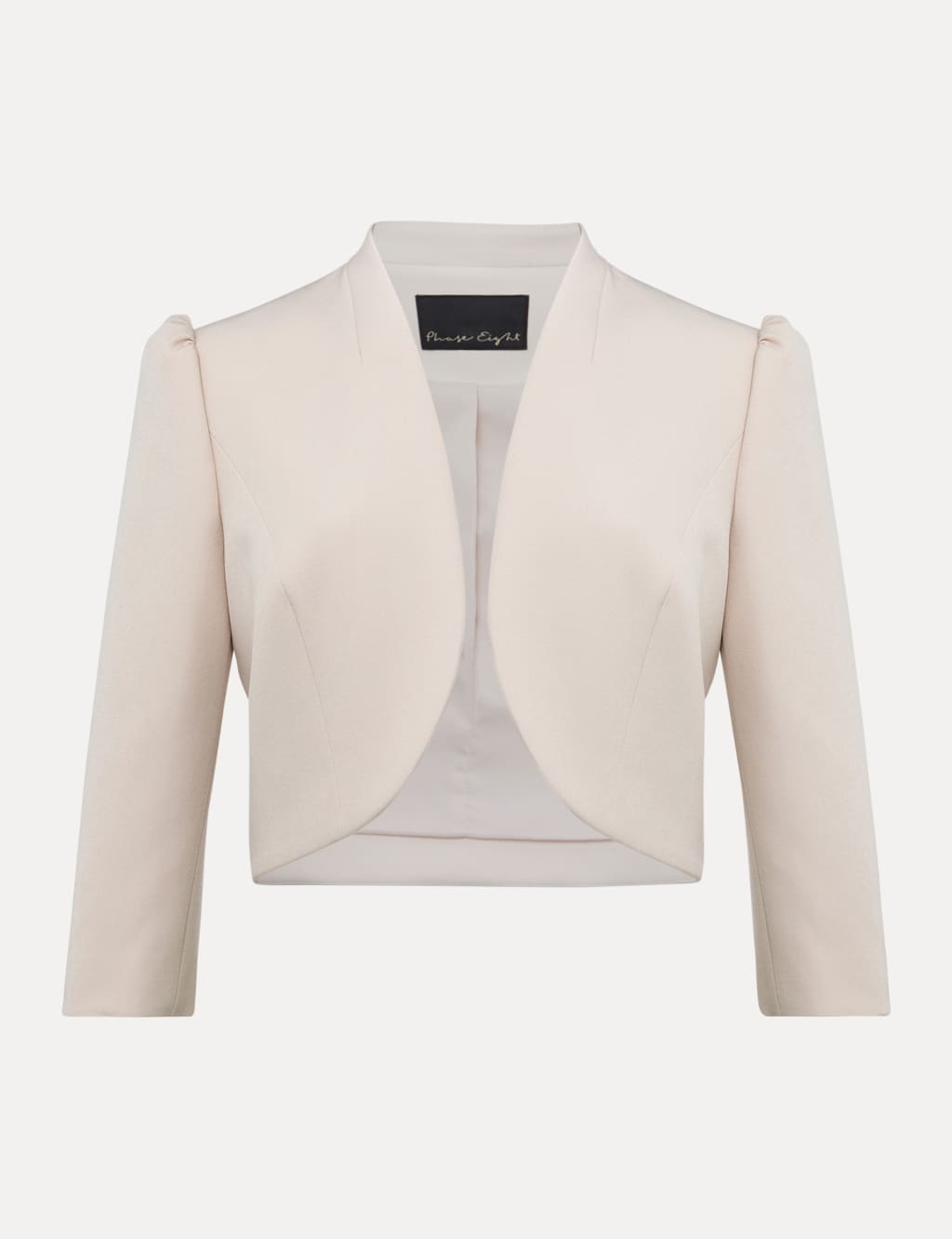 Cropped Jacket image 2