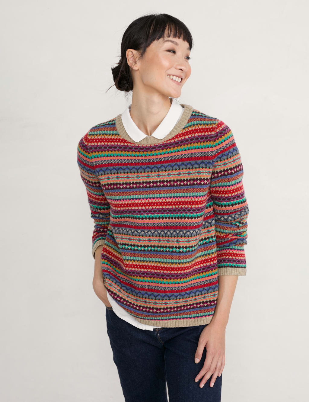 Seasalt deals ladies jumpers