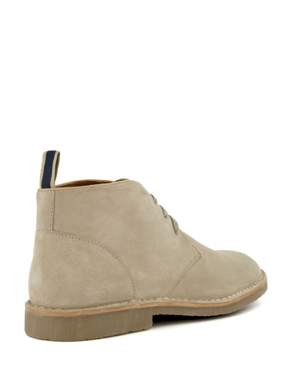 Cashed Chukka Boot image 3