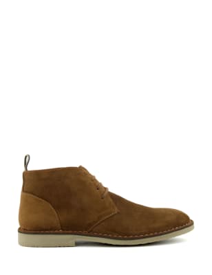 marks spencer mens boots