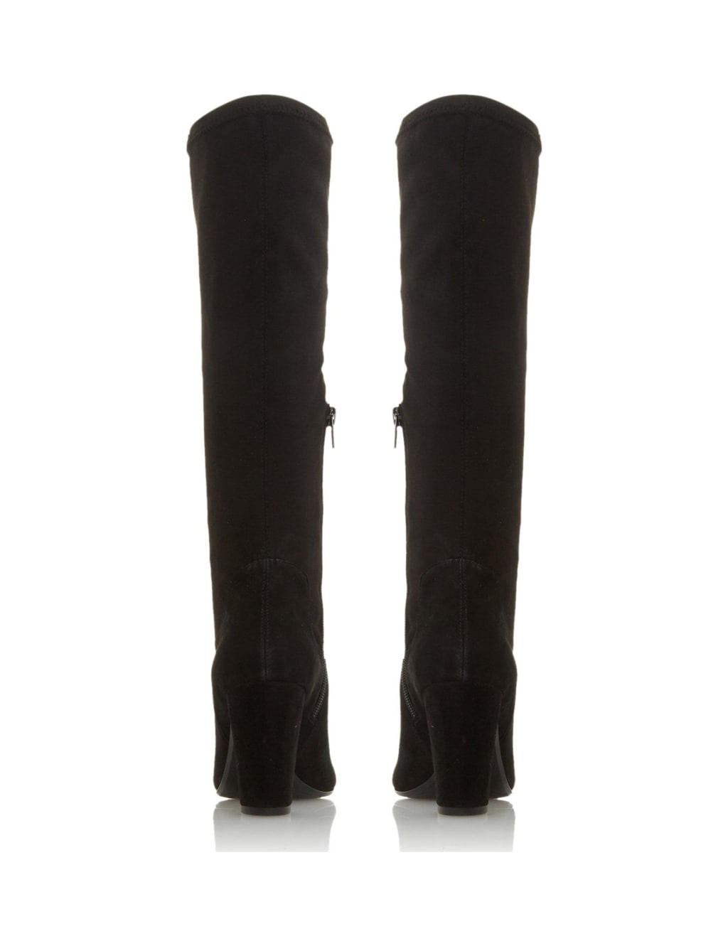 Page 2 Women's Knee High Boots M&S