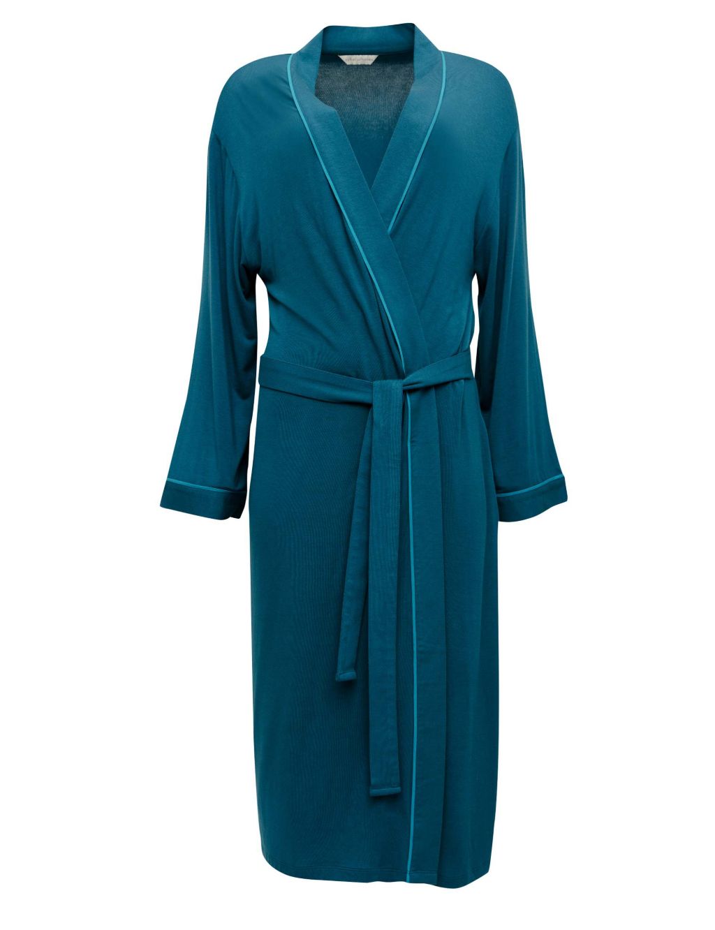 Modal Rich Dressing Gown image 2